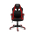 Huzaro Force 2.5 Red Mesh HZ-Force 2.5 Red Mesh - 1169898 - zdjęcie 2